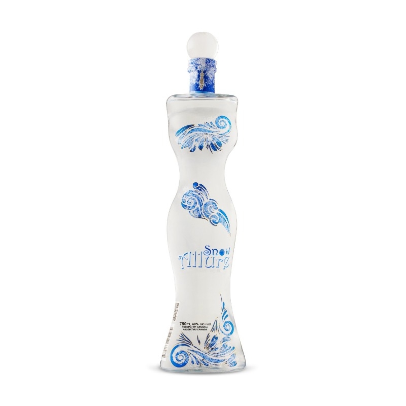 Snow Allure Vodka